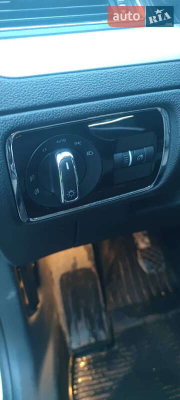 Ліфтбек Skoda Superb 2012 в Ужгороді фото 8 Ліфтбек Skoda Superb 2012 в Ужгороді