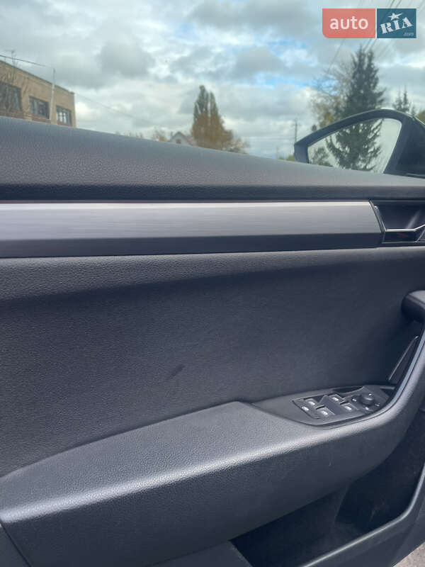 Лифтбек Skoda Superb 2017 в Житомире фото 19 Лифтбек Skoda Superb 2017 в Житомире