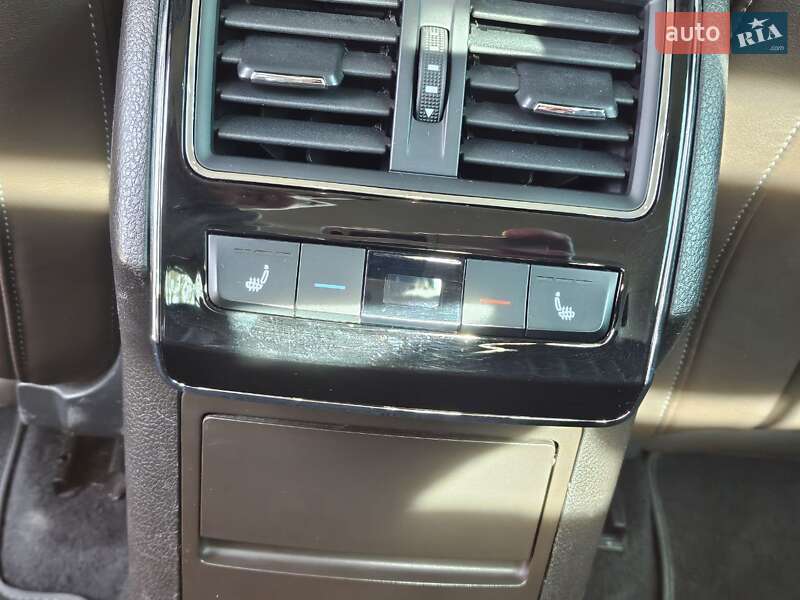 Лифтбек Skoda Superb 2016 в Ивано-Франковске