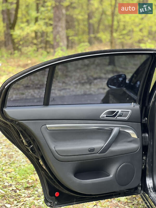 Лифтбек Skoda Superb 2007 в Киеве фото 39 Лифтбек Skoda Superb 2007 в Киеве