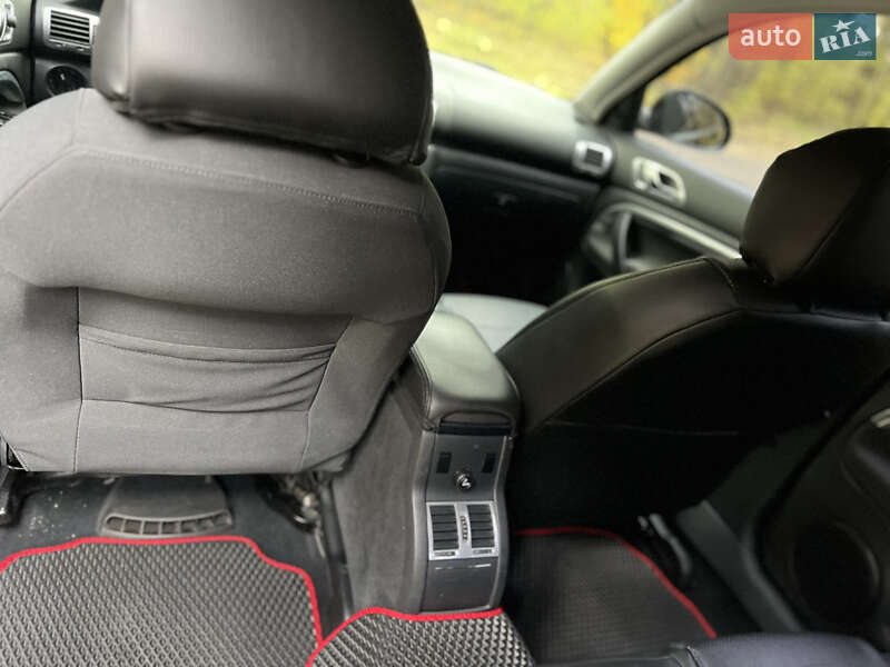 Лифтбек Skoda Superb 2007 в Киеве фото 66 Лифтбек Skoda Superb 2007 в Киеве