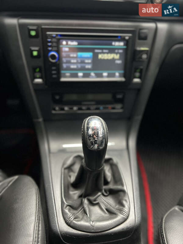 Лифтбек Skoda Superb 2007 в Киеве фото 55 Лифтбек Skoda Superb 2007 в Киеве