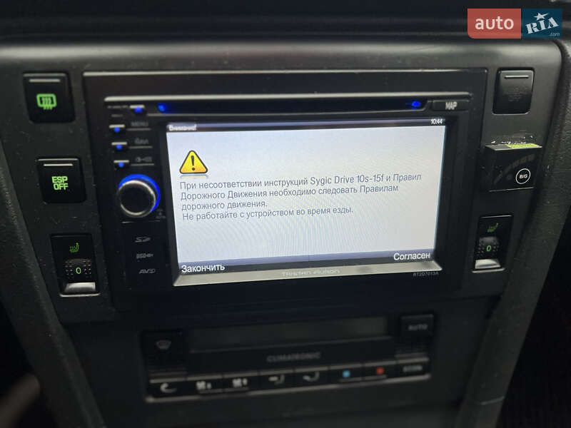 Лифтбек Skoda Superb 2007 в Киеве фото 51 Лифтбек Skoda Superb 2007 в Киеве