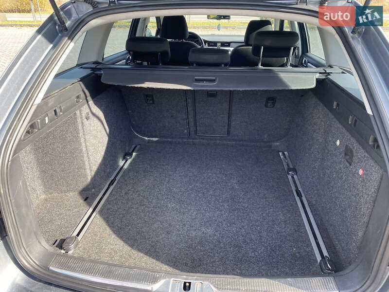 Універсал Skoda Superb 2013 в Івано-Франківську фото 23 Універсал Skoda Superb 2013 в Івано-Франківську
