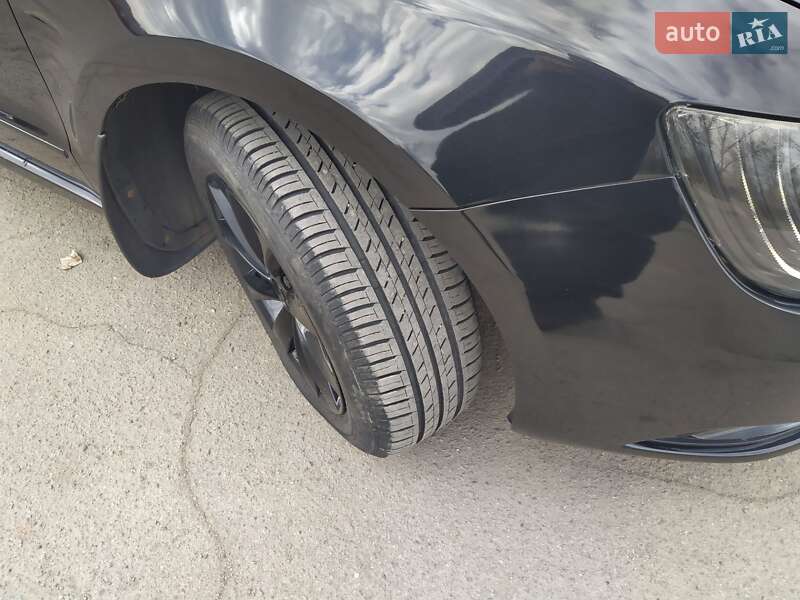 Ліфтбек Skoda Superb 2013 в Кривому Розі фото 19 Ліфтбек Skoda Superb 2013 в Кривому Розі