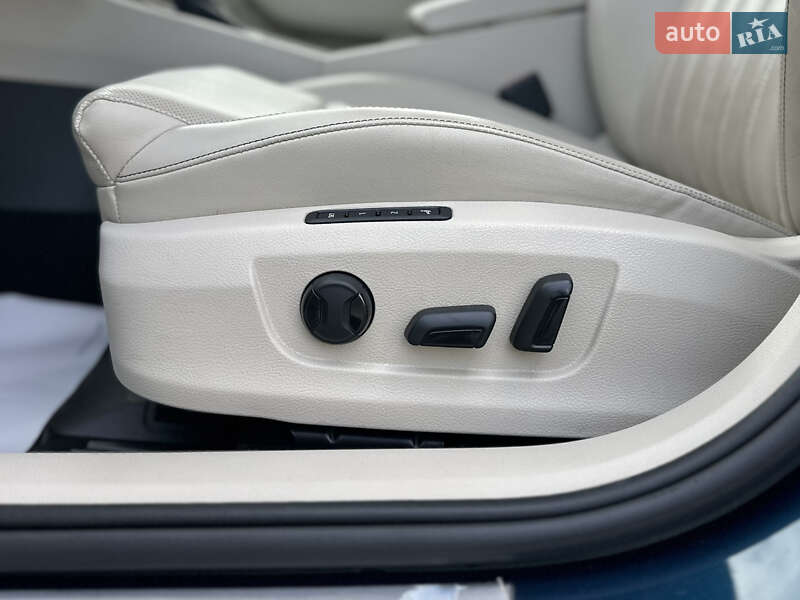 Ліфтбек Skoda Superb 2019 в Луцьку