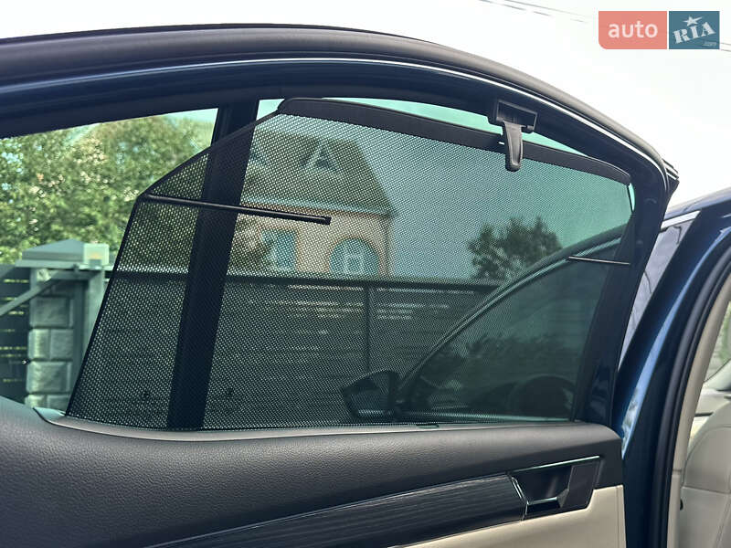 Ліфтбек Skoda Superb 2019 в Луцьку