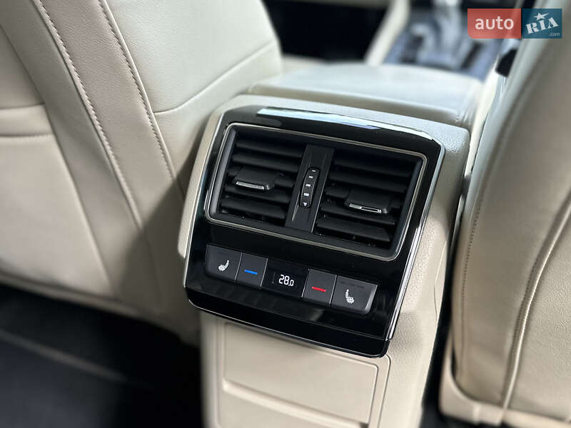 Ліфтбек Skoda Superb 2019 в Луцьку