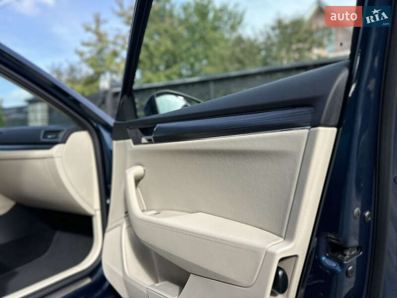 Ліфтбек Skoda Superb 2019 в Луцьку