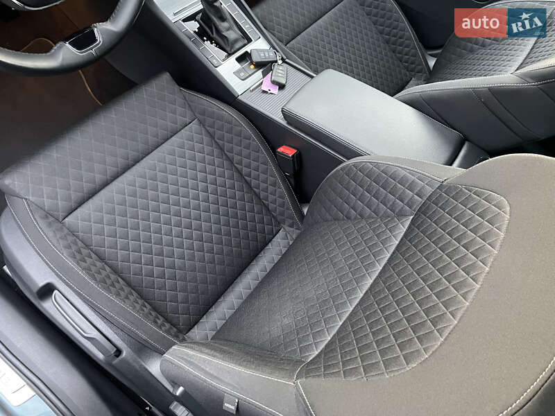 Універсал Skoda Superb 2022 в Луцьку фото 26 Універсал Skoda Superb 2022 в Луцьку