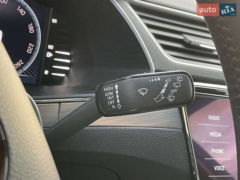 Універсал Skoda Superb 2022 в Луцьку фото 51 Універсал Skoda Superb 2022 в Луцьку