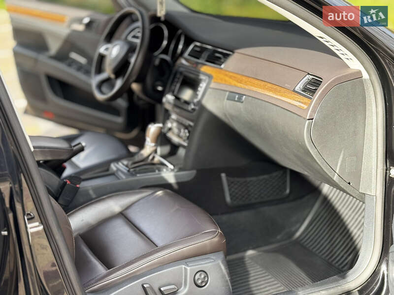 Ліфтбек Skoda Superb 2014 в Тернополі фото 21 Ліфтбек Skoda Superb 2014 в Тернополі