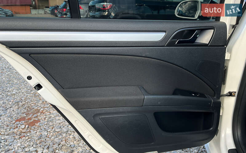 Ліфтбек Skoda Superb 2012 в Коломиї