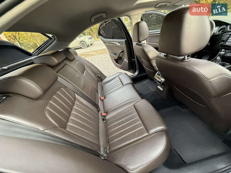 Ліфтбек Skoda Superb 2016 в Трускавці фото 37 Ліфтбек Skoda Superb 2016 в Трускавці