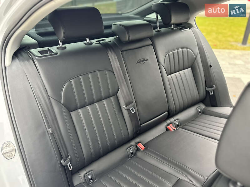 Лифтбек Skoda Superb 2017 в Мукачево