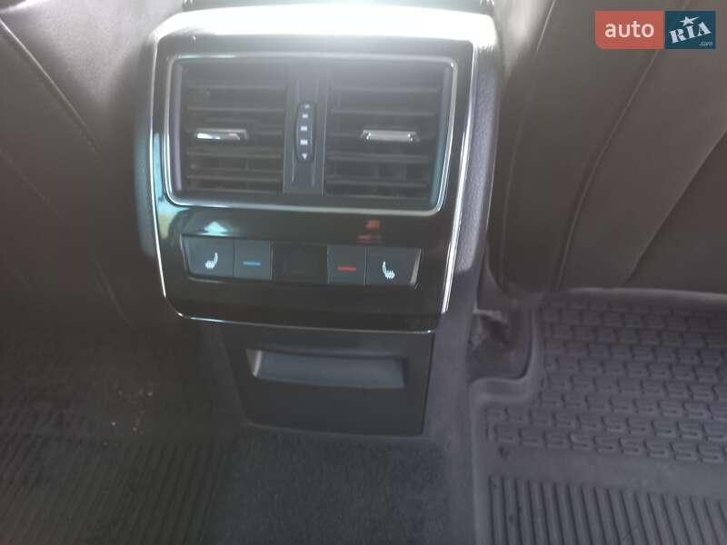 Универсал Skoda Superb 2019 в Днепре