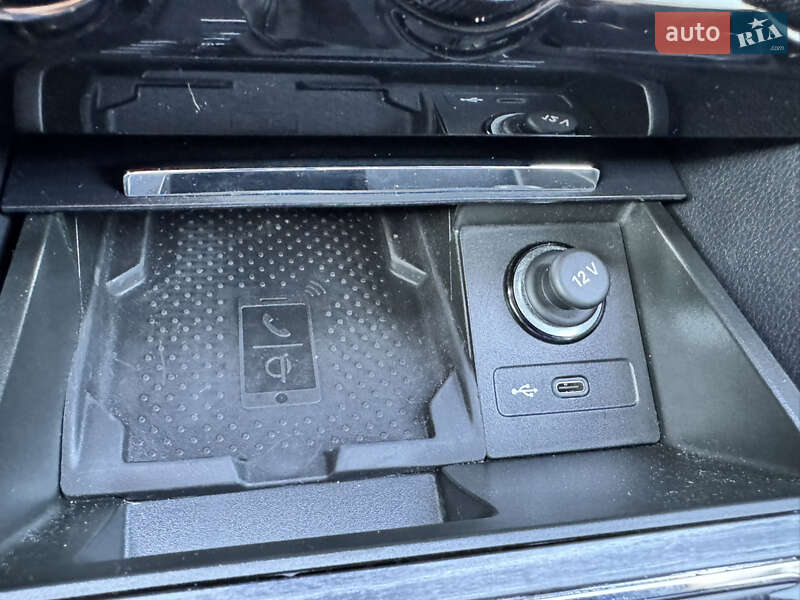 Універсал Skoda Superb 2021 в Луцьку фото 29 Універсал Skoda Superb 2021 в Луцьку