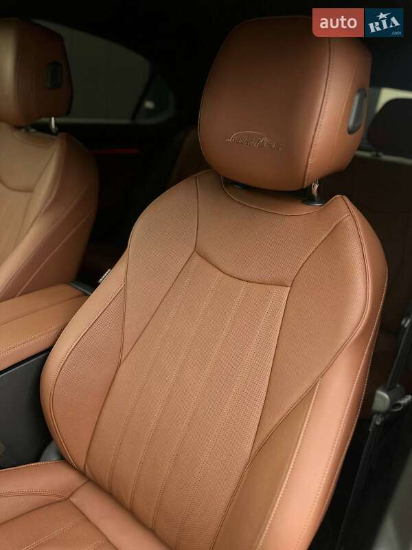 Ліфтбек Skoda Superb 2025 в Києві