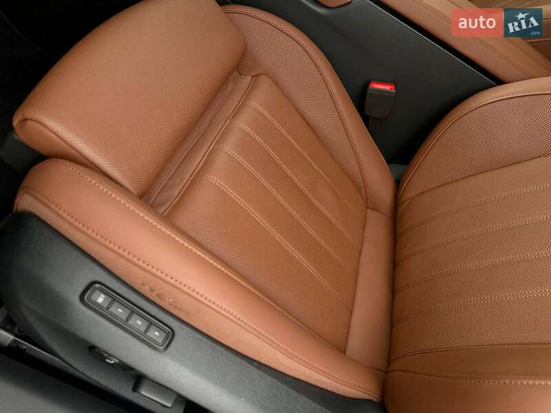 Ліфтбек Skoda Superb 2025 в Києві