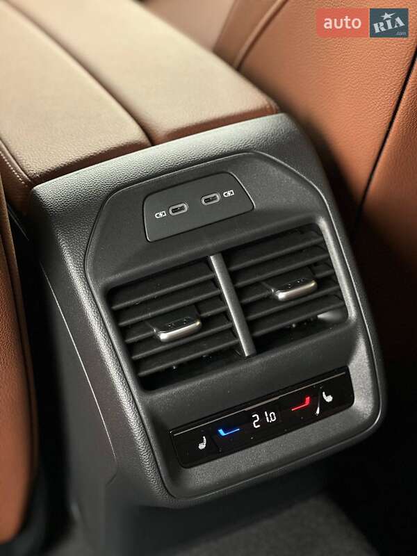 Ліфтбек Skoda Superb 2025 в Києві