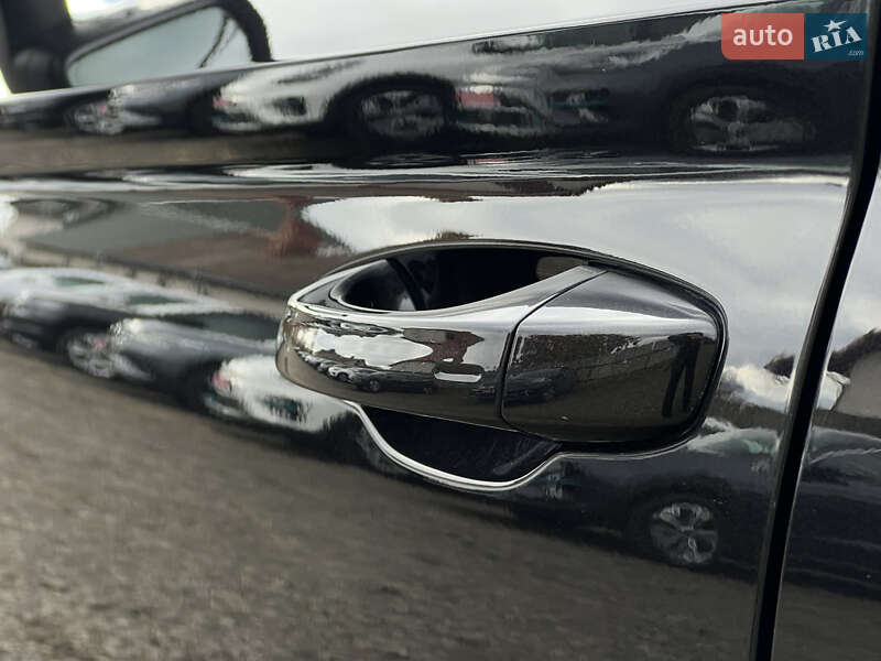 Универсал Skoda Superb 2021 в Луцке