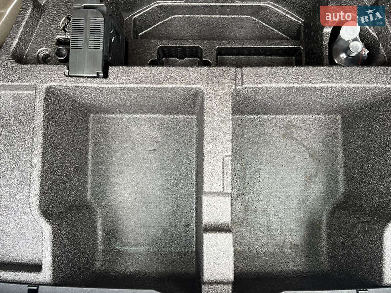 Универсал Skoda Superb 2021 в Луцке