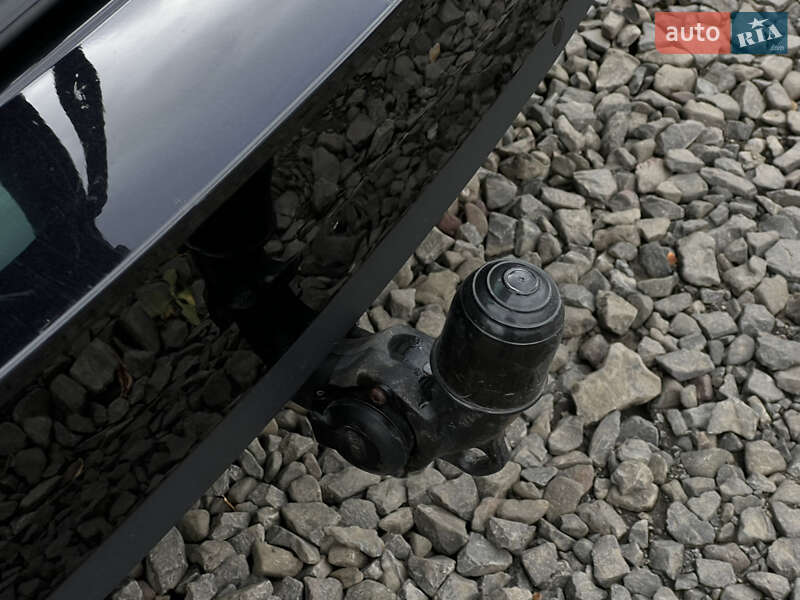 Универсал Skoda Superb 2021 в Луцке