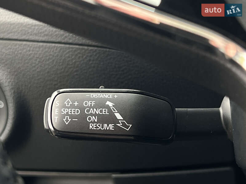 Универсал Skoda Superb 2021 в Луцке