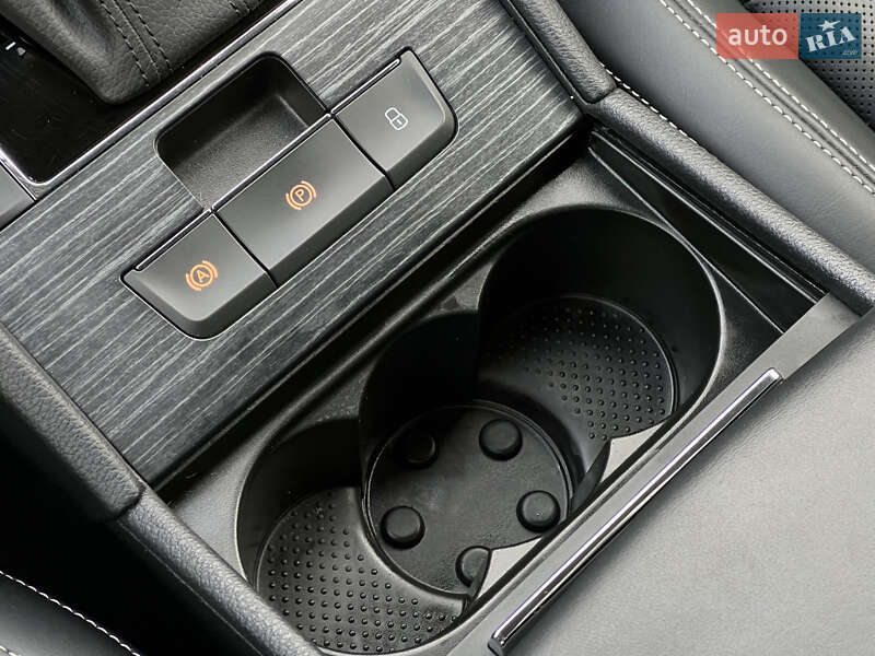 Универсал Skoda Superb 2021 в Луцке