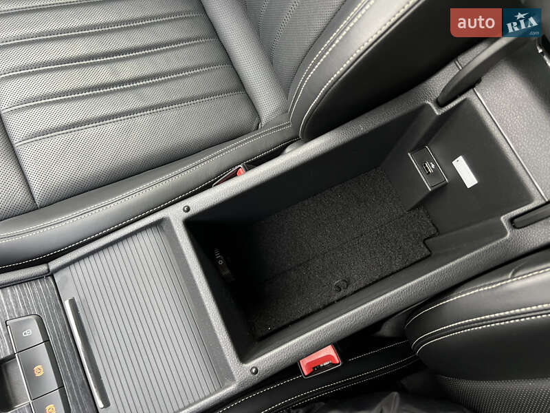 Универсал Skoda Superb 2021 в Луцке