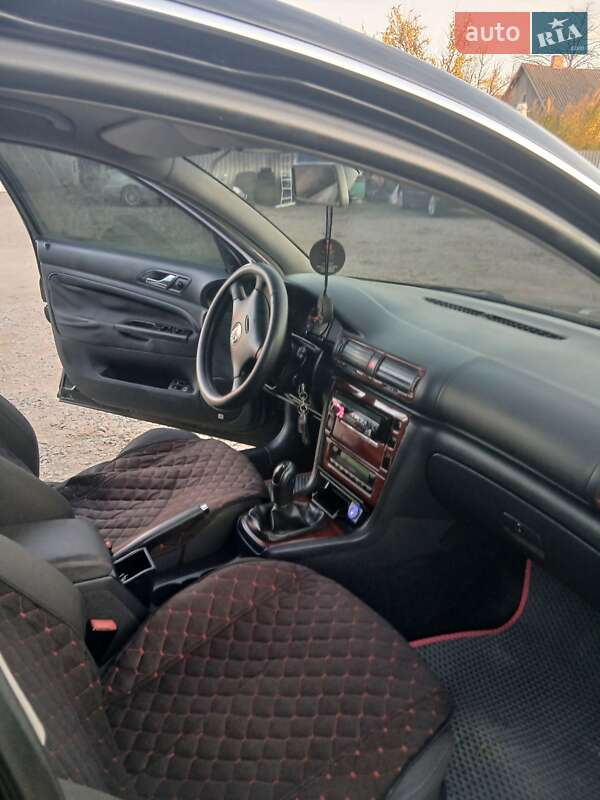 Лифтбек Skoda Superb 2005 в Первомайске фото 8 Лифтбек Skoda Superb 2005 в Первомайске