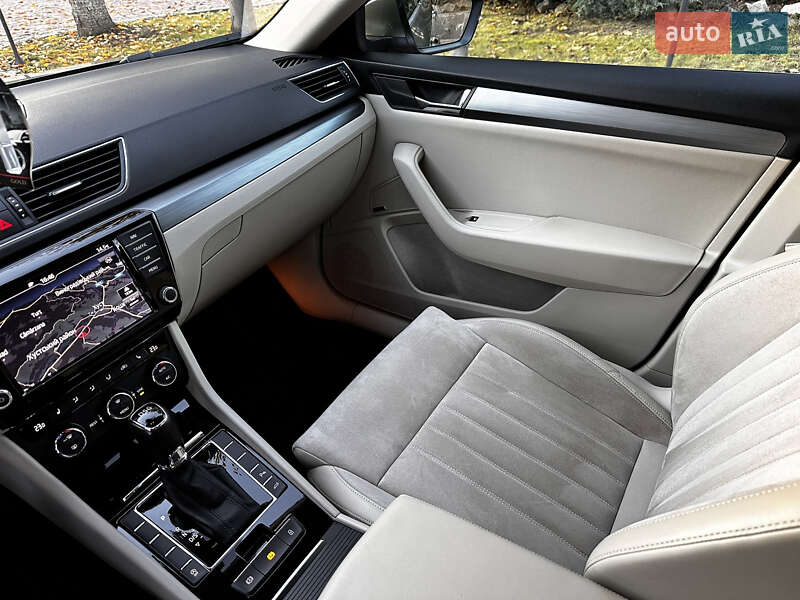 Ліфтбек Skoda Superb 2017 в Хусті фото 51 Ліфтбек Skoda Superb 2017 в Хусті