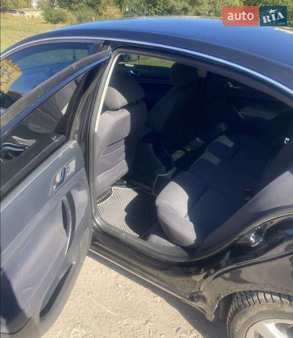 Лифтбек Skoda Superb 2003 в Турке фото 5 Лифтбек Skoda Superb 2003 в Турке