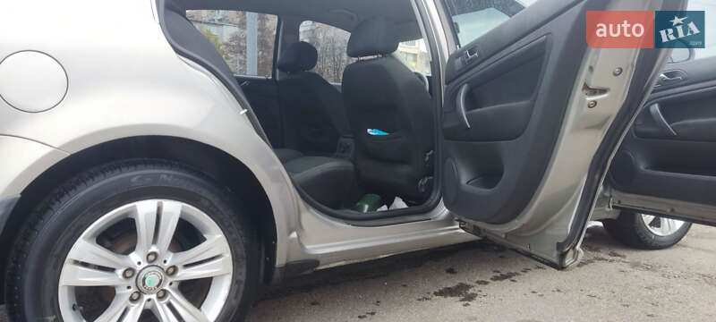 Лифтбек Skoda Superb 2007 в Харькове фото 4 Лифтбек Skoda Superb 2007 в Харькове
