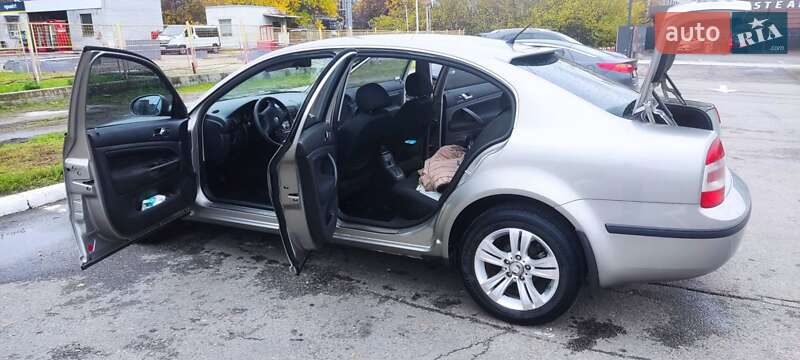 Лифтбек Skoda Superb 2007 в Харькове фото 8 Лифтбек Skoda Superb 2007 в Харькове