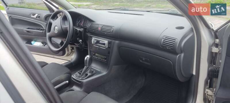 Лифтбек Skoda Superb 2007 в Харькове фото 13 Лифтбек Skoda Superb 2007 в Харькове