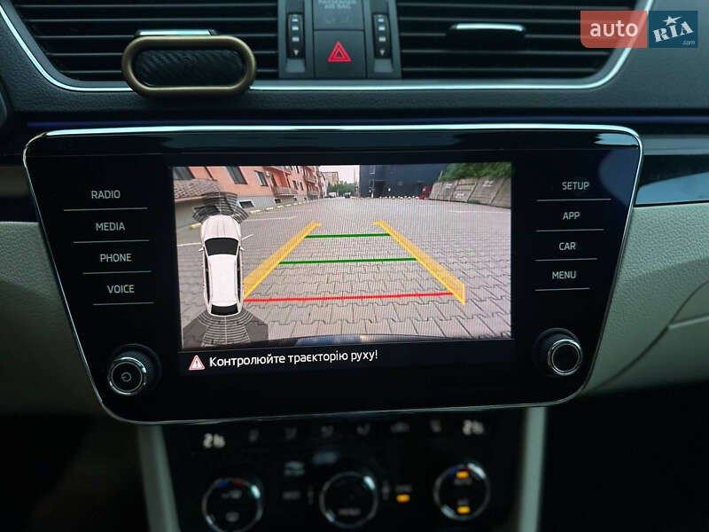 Универсал Skoda Superb 2019 в Ужгороде фото 47 Универсал Skoda Superb 2019 в Ужгороде