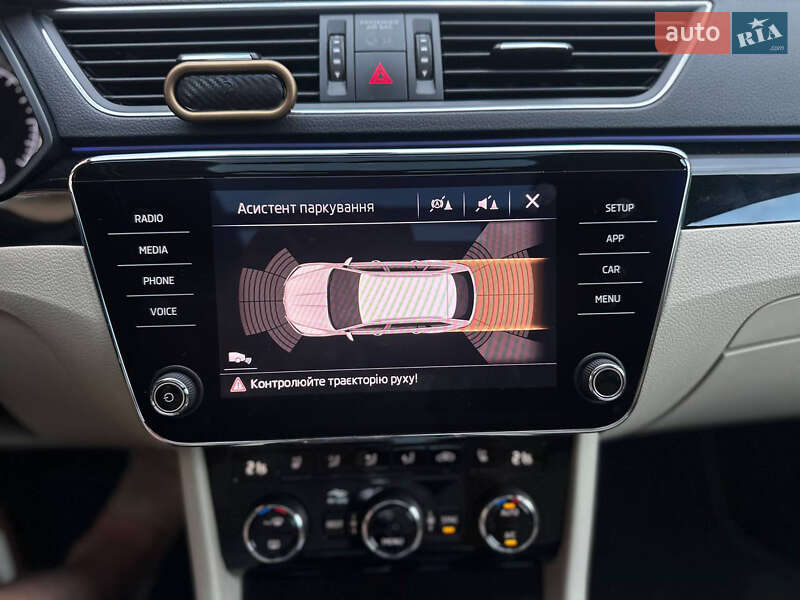 Универсал Skoda Superb 2019 в Ужгороде фото 50 Универсал Skoda Superb 2019 в Ужгороде