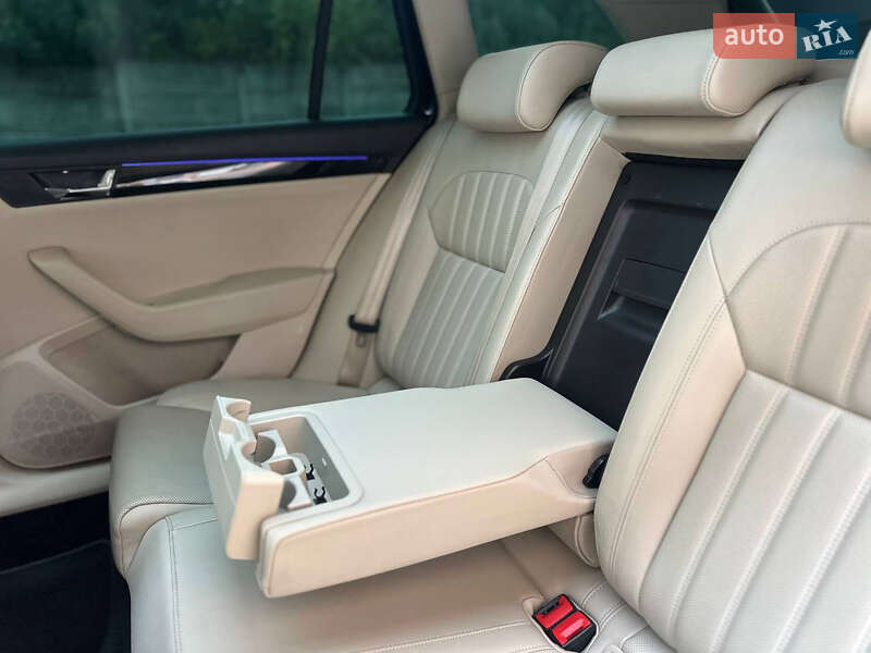 Универсал Skoda Superb 2019 в Ужгороде фото 55 Универсал Skoda Superb 2019 в Ужгороде