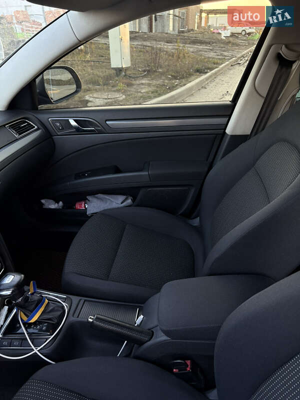 Універсал Skoda Superb 2011 в Рівному фото 12 Універсал Skoda Superb 2011 в Рівному