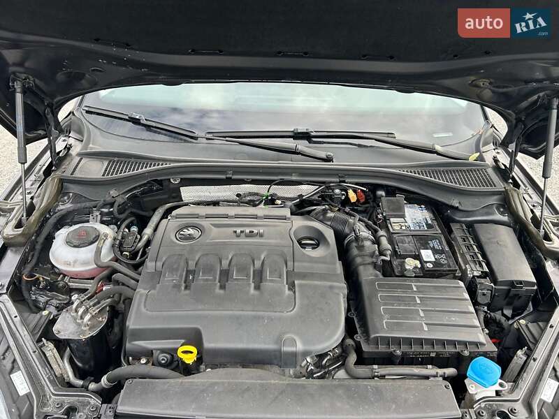 Универсал Skoda Superb 2018 в Казатине фото 15 Универсал Skoda Superb 2018 в Казатине