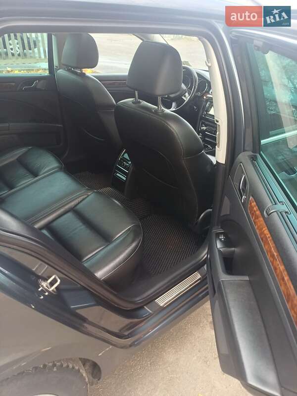 Універсал Skoda Superb 2015 в Костопілі фото 7 Універсал Skoda Superb 2015 в Костопілі