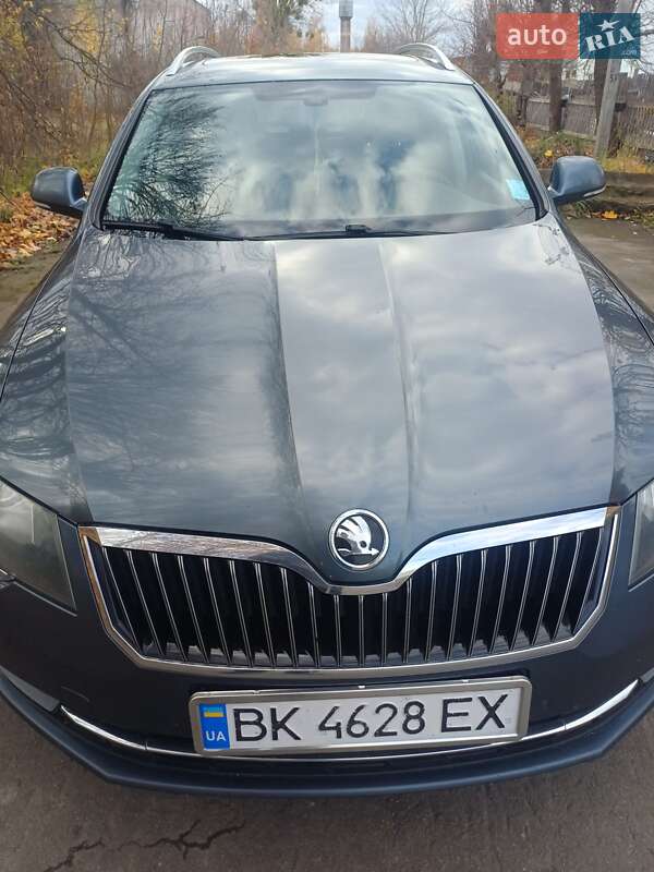 Універсал Skoda Superb 2015 в Костопілі фото 10 Універсал Skoda Superb 2015 в Костопілі