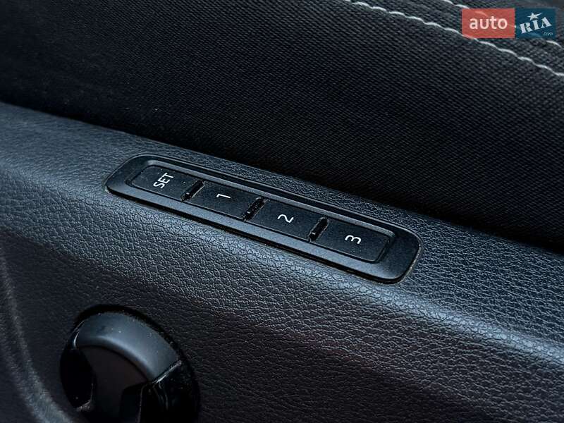 Универсал Skoda Superb 2016 в Чорткове