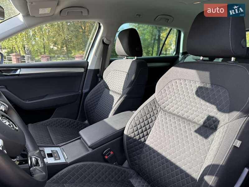 Универсал Skoda Superb 2021 в Владимирце фото 24 Универсал Skoda Superb 2021 в Владимирце