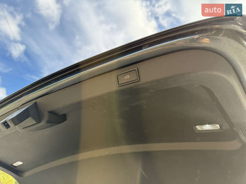 Универсал Skoda Superb 2021 в Владимирце фото 28 Универсал Skoda Superb 2021 в Владимирце