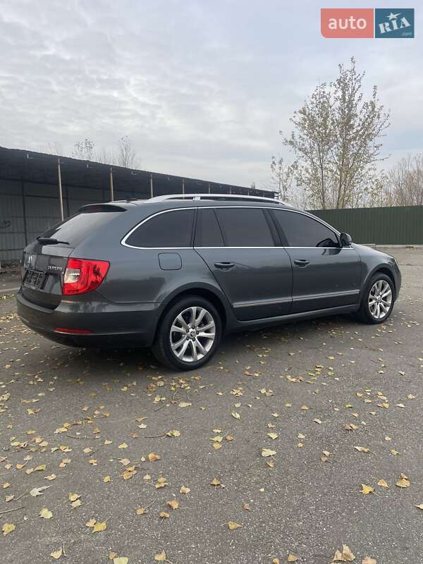 Універсал Skoda Superb 2014 в Борисполі фото 18 Універсал Skoda Superb 2014 в Борисполі