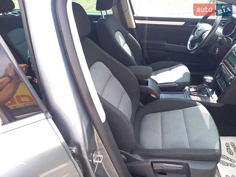 Универсал Skoda Superb 2011 в Черкассах фото 16 Универсал Skoda Superb 2011 в Черкассах