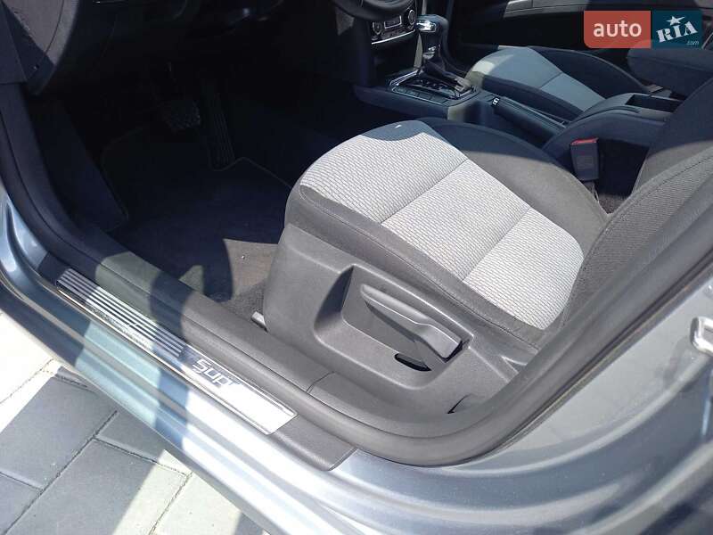 Универсал Skoda Superb 2011 в Черкассах фото 19 Универсал Skoda Superb 2011 в Черкассах