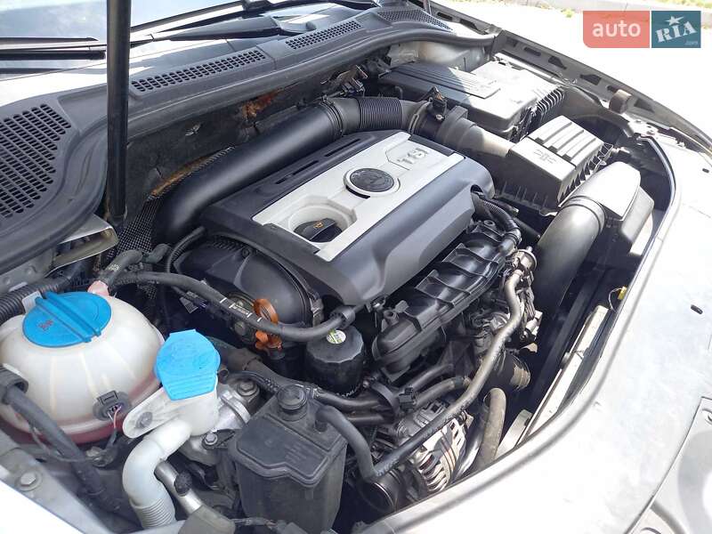 Универсал Skoda Superb 2011 в Черкассах фото 37 Универсал Skoda Superb 2011 в Черкассах